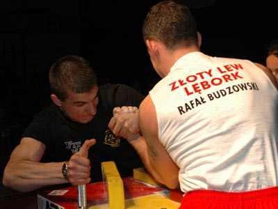 VI Mistrzostwa Polski Jaworzno Lewa Reka