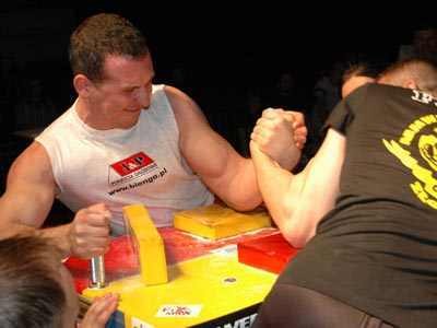 VI Mistrzostwa Polski Jaworzno Lewa Reka