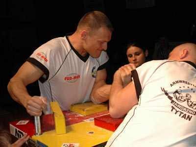 VI Mistrzostwa Polski Jaworzno Lewa Reka