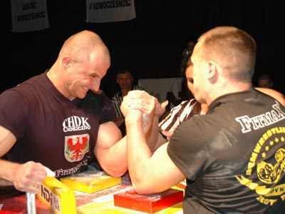 VI Mistrzostwa Polski Jaworzno Lewa Reka