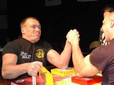 VI Mistrzostwa Polski Jaworzno Lewa Reka