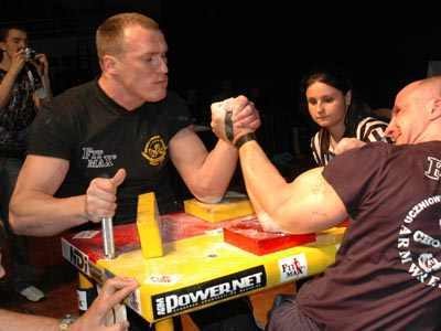 VI Mistrzostwa Polski Jaworzno Lewa Reka