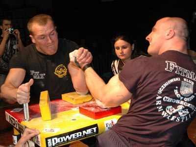 VI Mistrzostwa Polski Jaworzno Lewa Reka