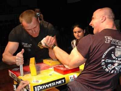 VI Mistrzostwa Polski Jaworzno Lewa Reka