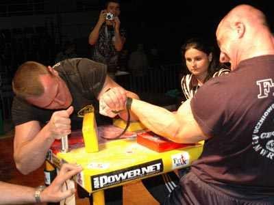 VI Mistrzostwa Polski Jaworzno Lewa Reka