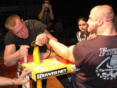 VI Mistrzostwa Polski Jaworzno Lewa Reka