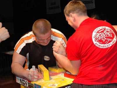 VI Mistrzostwa Polski Jaworzno Lewa Reka