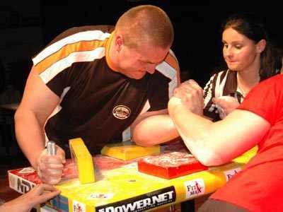 VI Mistrzostwa Polski Jaworzno Lewa Reka