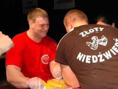 VI Mistrzostwa Polski Jaworzno Lewa Reka