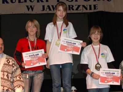 VI Mistrzostwa Polski Jaworzno Lewa Reka