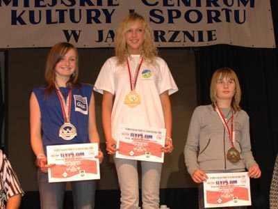 VI Mistrzostwa Polski Jaworzno Lewa Reka