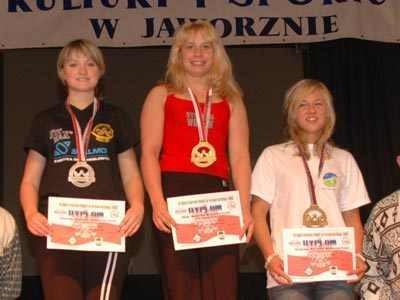 VI Mistrzostwa Polski Jaworzno Lewa Reka