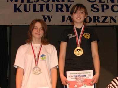 VI Mistrzostwa Polski Jaworzno Lewa Reka