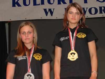 VI Mistrzostwa Polski Jaworzno Lewa Reka