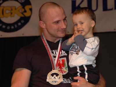 VI Mistrzostwa Polski Jaworzno Lewa Reka