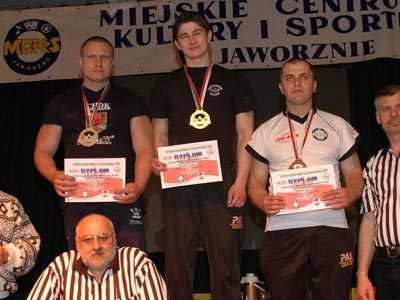 VI Mistrzostwa Polski Jaworzno Lewa Reka