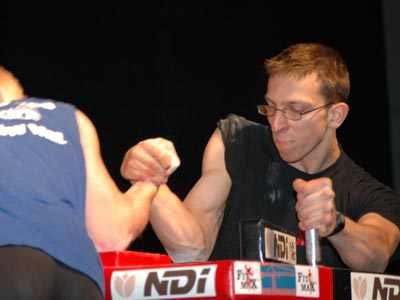 VI Mistrzostwa Polski Jaworzno Prawa Reka