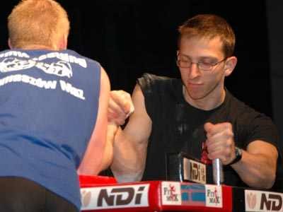 VI Mistrzostwa Polski Jaworzno Prawa Reka