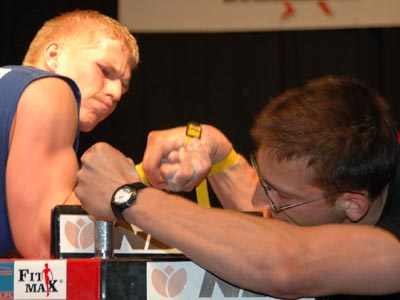 VI Mistrzostwa Polski Jaworzno Prawa Reka