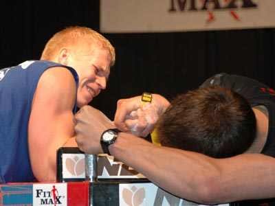 VI Mistrzostwa Polski Jaworzno Prawa Reka