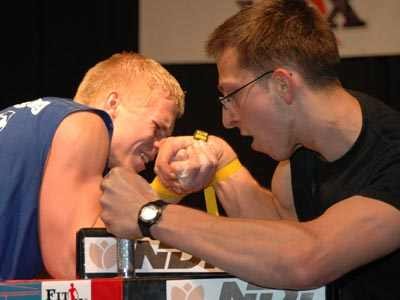 VI Mistrzostwa Polski Jaworzno Prawa Reka