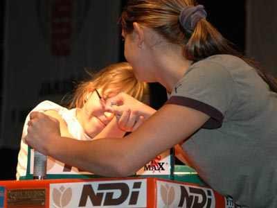 VI Mistrzostwa Polski Jaworzno Prawa Reka