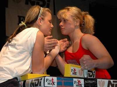 VI Mistrzostwa Polski Jaworzno Prawa Reka