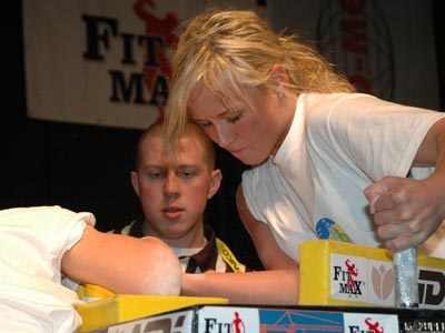 VI Mistrzostwa Polski Jaworzno Prawa Reka