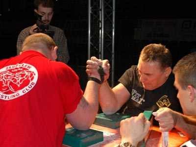 VI Mistrzostwa Polski Jaworzno Prawa Reka