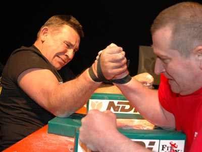 VI Mistrzostwa Polski Jaworzno Prawa Reka