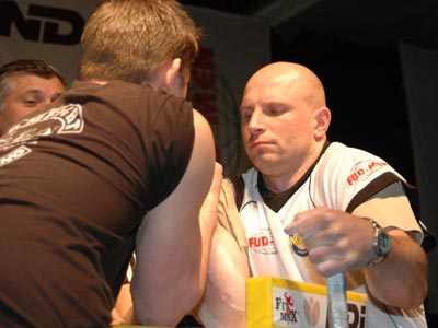 VI Mistrzostwa Polski Jaworzno Prawa Reka