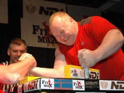 VI Mistrzostwa Polski Jaworzno Prawa Reka