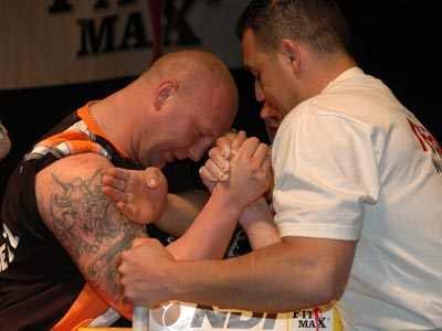 VI Mistrzostwa Polski Jaworzno Prawa Reka