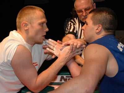 VI Mistrzostwa Polski Jaworzno Prawa Reka