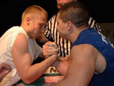 VI Mistrzostwa Polski Jaworzno Prawa Reka