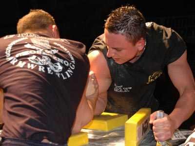 VI Mistrzostwa Polski Jaworzno Prawa Reka