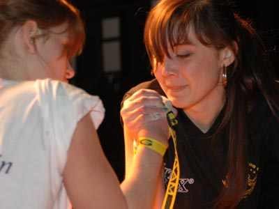 VI Mistrzostwa Polski Jaworzno Prawa Reka