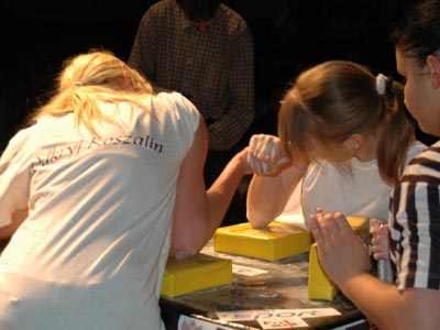 VI Mistrzostwa Polski Jaworzno Prawa Reka