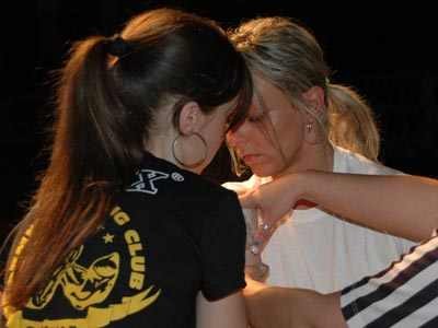 VI Mistrzostwa Polski Jaworzno Prawa Reka