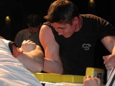 VI Mistrzostwa Polski Jaworzno Prawa Reka