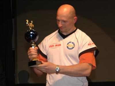 VI Mistrzostwa Polski Jaworzno Prawa Reka