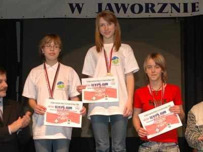 VI Mistrzostwa Polski Jaworzno Prawa Reka