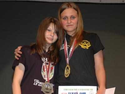 VI Mistrzostwa Polski Jaworzno Prawa Reka