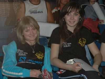 VI Mistrzostwa Polski Jaworzno Prawa Reka