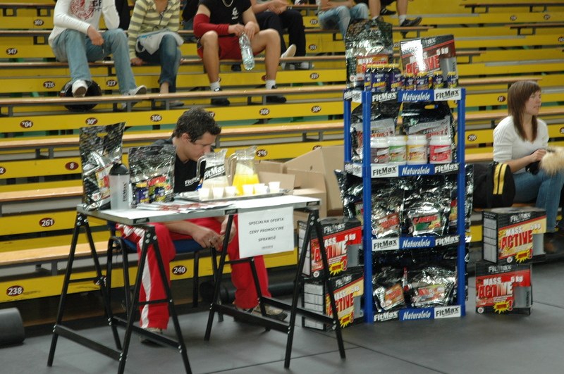 VI Mistrzostwa Woj Pomorskiego