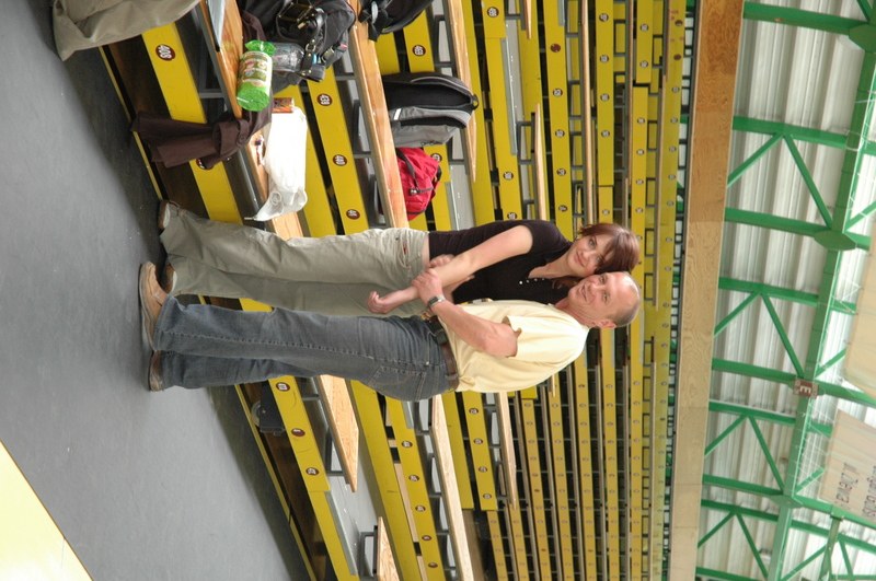 VI Mistrzostwa Woj Pomorskiego