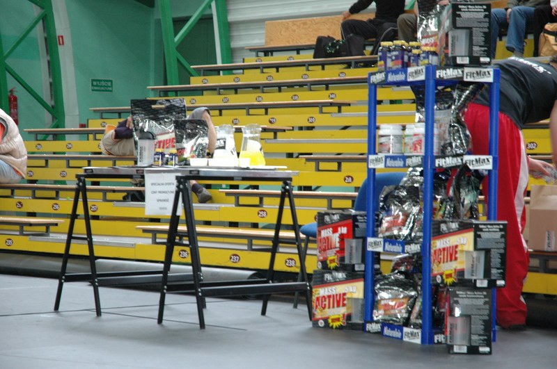 VI Mistrzostwa Woj Pomorskiego