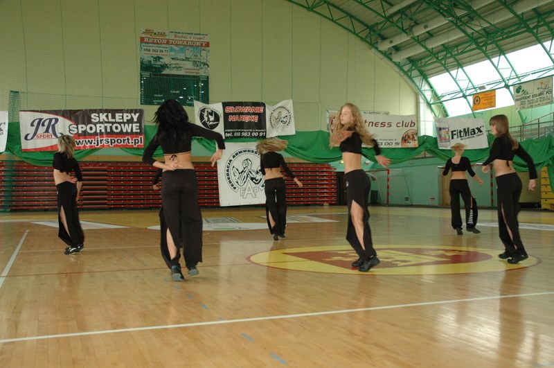 VI Mistrzostwa Woj Pomorskiego