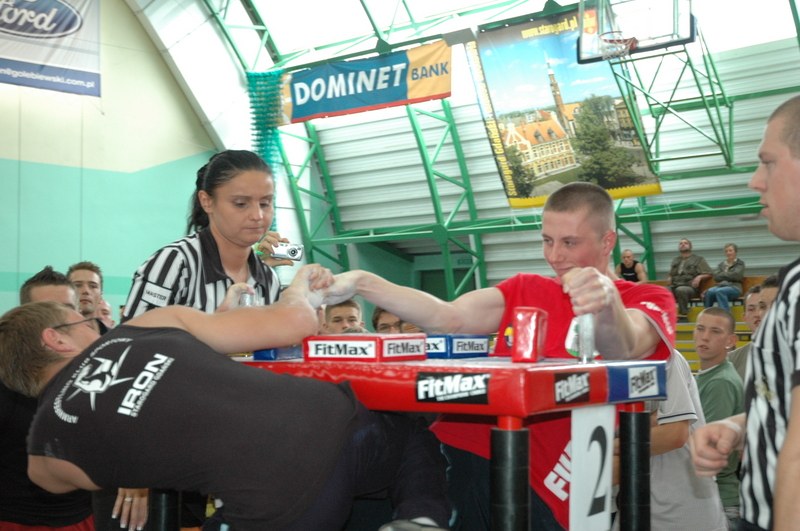 VI Mistrzostwa Woj Pomorskiego