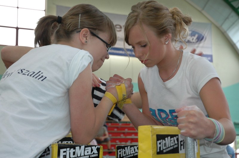 VI Mistrzostwa Woj Pomorskiego